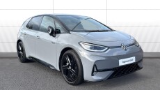 Volkswagen ID.3 240kW GTX Performance 79kWh 5dr Auto Electric Hatchback